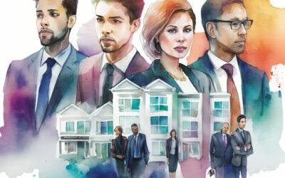 Maximize Your Real Estate Sales: The Surprising Benefits of Custom Graphics!